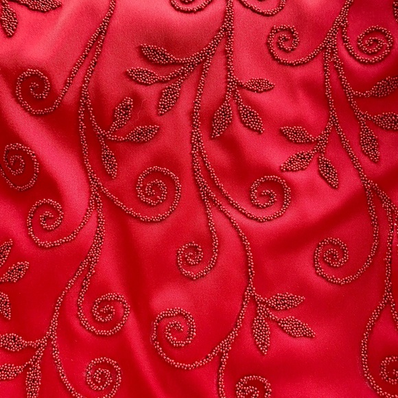 Rampage Formal Dress - Picture 6 of 7